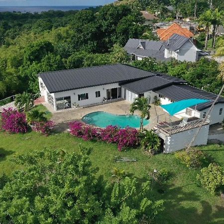 Villa Dava Tobago Exterior foto